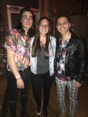Night Riots / Knox Hamilton / The Hunna on Nov 20, 2016 [507-small]