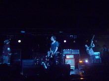 Seether / Black River Drive / Villainy on Feb 10, 2012 [089-small]