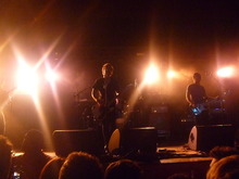 Seether / Black River Drive / Villainy on Feb 10, 2012 [092-small]