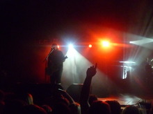 Seether / Black River Drive / Villainy on Feb 10, 2012 [095-small]