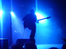 Seether / Black River Drive / Villainy on Feb 10, 2012 [096-small]