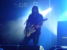Seether / Black River Drive / Villainy on Feb 10, 2012 [098-small]