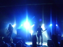 Seether / Black River Drive / Villainy on Feb 10, 2012 [099-small]