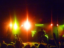 Seether / Black River Drive / Villainy on Feb 10, 2012 [100-small]