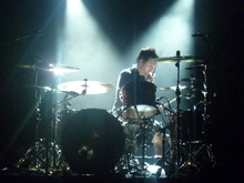 Seether / Black River Drive / Villainy on Feb 10, 2012 [101-small]