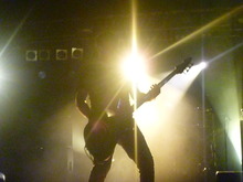 Seether / Black River Drive / Villainy on Feb 10, 2012 [103-small]