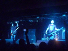 Seether / Black River Drive / Villainy on Feb 10, 2012 [104-small]