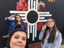 COIN / Bad Suns on Nov 7, 2016 [512-small]