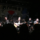 Like Pacific / As It Is / WSTR / Greyscale on Mar 10, 2018 [136-small]
