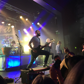 Like Pacific / As It Is / WSTR / Greyscale on Mar 10, 2018 [140-small]