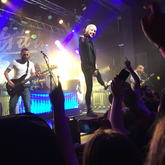 Like Pacific / As It Is / WSTR / Greyscale on Mar 10, 2018 [141-small]