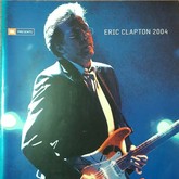 Eric Clapton / Robert Randolph & The Family Band on May 10, 2004 [143-small]