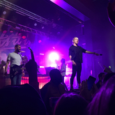 Like Pacific / As It Is / WSTR / Greyscale on Mar 10, 2018 [144-small]