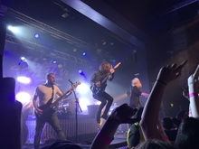 Like Pacific / As It Is / WSTR / Greyscale on Mar 10, 2018 [145-small]