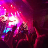 Like Pacific / As It Is / WSTR / Greyscale on Mar 10, 2018 [146-small]