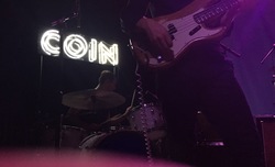 COIN / Bad Suns on Nov 7, 2016 [515-small]