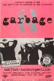 Garbage / Pollyanna on Oct 7, 1996 [153-small]