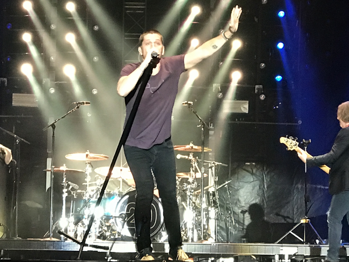 Concert History of Treasure Island Resort & Casino Minneapolis