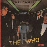 The Who / The Clash / Santana / The Hooters on Sep 25, 1982 [200-small]