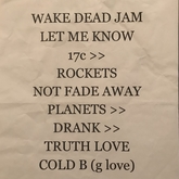 The Infamous Stringdusters / Kitchen Dwellers on Oct 31, 2019 [202-small]