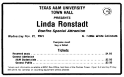 Linda Ronstadt on Nov 26, 1975 [214-small]