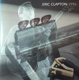 Eric Clapton / The Big Town Playboys on Feb 18, 1996 [222-small]