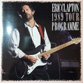 Eric Clapton / Buckwheat Zydeco on Jan 21, 1989 [228-small]