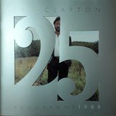 Eric Clapton / Jonathan Butler on Jan 22, 1988 [229-small]