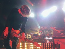 Catfish and the Bottlemen / The Worn Flints on Oct 26, 2016 [523-small]