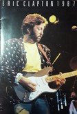 Eric Clapton / The Big Town Playboys on Jan 6, 1987 [230-small]