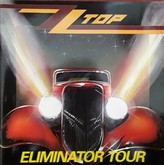 ZZ Top / Wendy & The Rockets on Nov 20, 1983 [235-small]