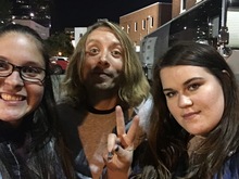 Charlotte O'Connor / Local Natives on Oct 12, 2016 [525-small]