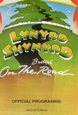 Lynyrd Skynyrd / Clover on Feb 14, 1977 [250-small]