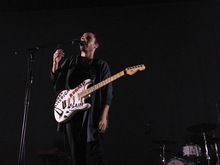Charlotte O'Connor / Local Natives on Oct 12, 2016 [526-small]