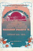 Yes / Lindisfarne / Wright's Wonderwheel / Capability Brown / mahavishnu orchestra on Sep 2, 1972 [288-small]