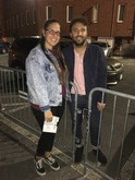 Charlotte O'Connor / Local Natives on Oct 12, 2016 [530-small]