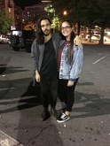 Charlotte O'Connor / Local Natives on Oct 12, 2016 [531-small]