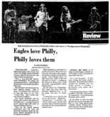 Eagles / Boz Scaggs on Jul 27, 1976 [310-small]