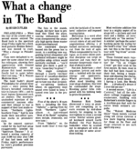 The Band / Chris Hillman on Sep 17, 1976 [320-small]