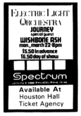 Electric Light Orchestra / Journey / Wishbone Ash on Mar 23, 1976 [350-small]