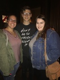 Oh Wonder / Kevin Garrett on Oct 11, 2016 [536-small]