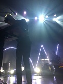 Oh Wonder / Kevin Garrett on Oct 11, 2016 [537-small]