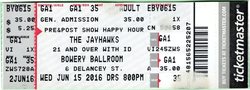 The Jayhawks / Folk Uke on Jun 15, 2015 [372-small]