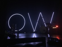 Oh Wonder / Kevin Garrett on Oct 11, 2016 [538-small]