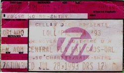 Lollapalooza 1993 on Jul 28, 1993 [381-small]