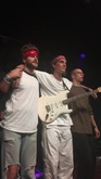LANY / Transviolet on Oct 8, 2016 [539-small]