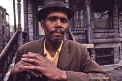 Big Walter Horton on Jun 10, 1979 [401-small]