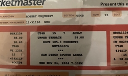 Metallica on Nov 24, 2004 [412-small]
