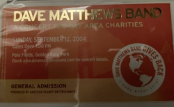 Dave Matthews Band on Sep 12, 2004 [414-small]