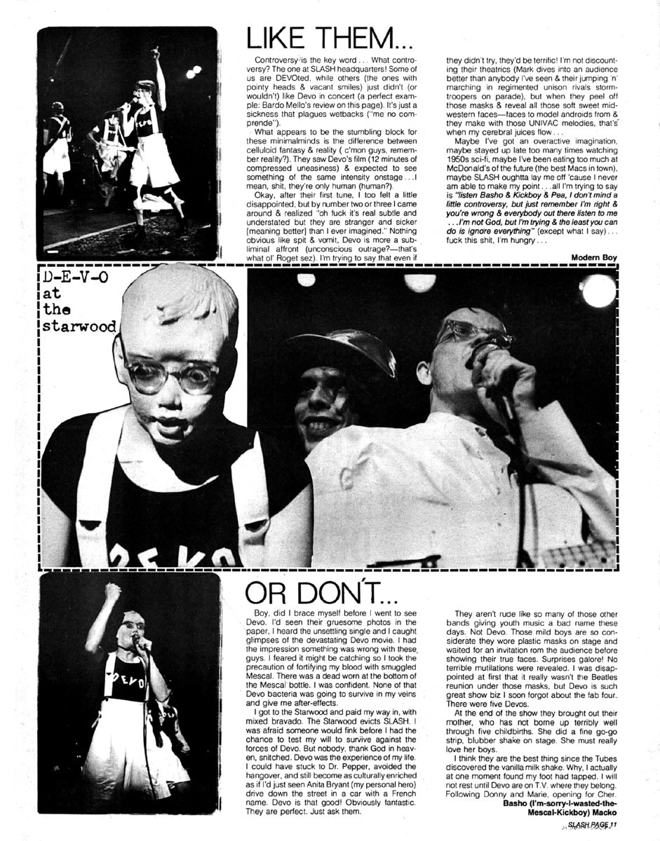 Concert History of Starwood Los Angeles, California, United States